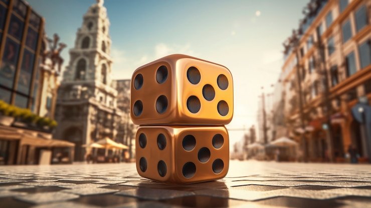 Tangkapan layar aplikasi mobile live casino menampilkan permainan slot Big Time Gaming dengan tombol taruhan dan saldo yang jelas