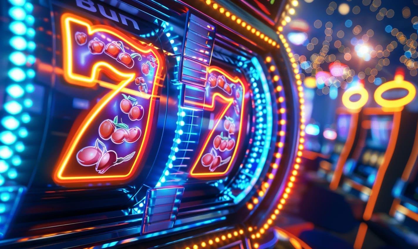 live casino featured game showcase