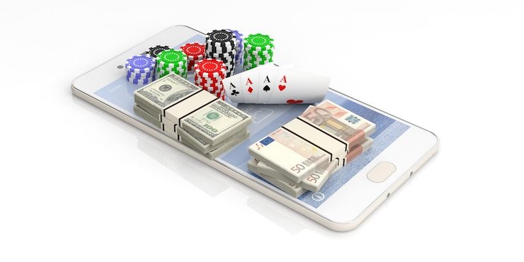 live casino user Mobile user and Brand