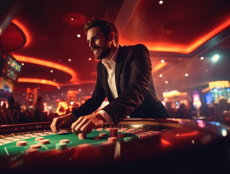 live casino featured game showcase live casino featured game showcase
