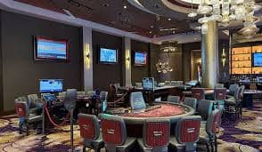 Aplikasi mobile live casino dengan timer penutupan pasar dan notifikasi yang jelas